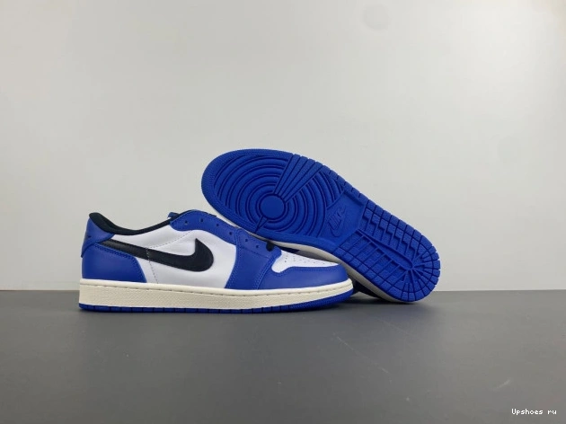 OG  Jordan Low Royal” 1  “Game Air CZ0790-140 0721